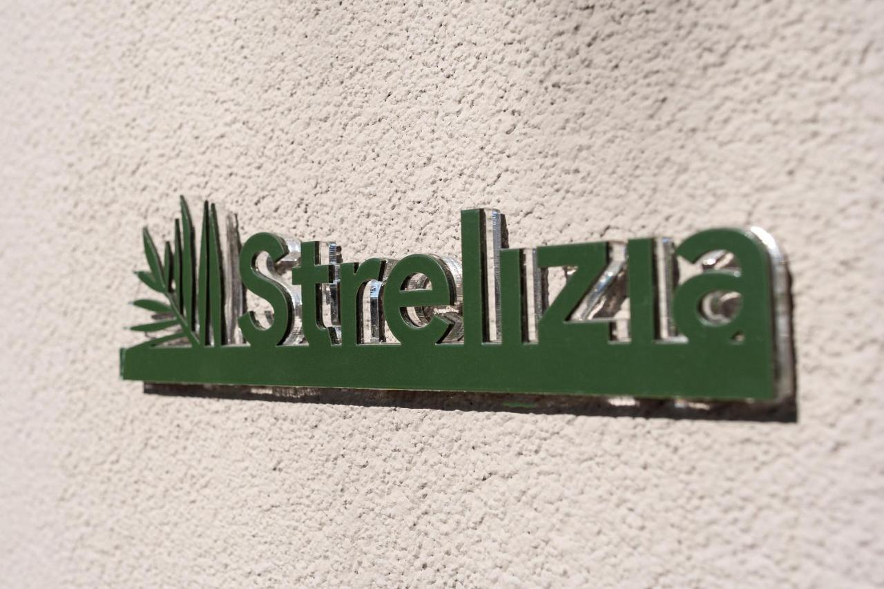 Palmeral Luxury Suites Kremastí Eksteriør bilde